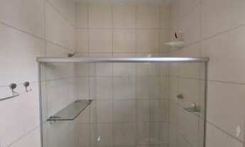 Imagem 7: LEO - Casa tem 90 metros quadrados com 2 quartos