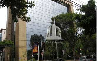 Imagem 6: Conjunto para alugar, 442 m² por R$ 44.090,55/mês - Cidade Monções - São Paulo/SP