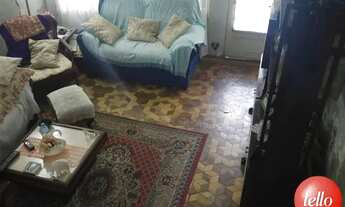 Imagem: São Paulo - Casa Padrão - Tatuapé