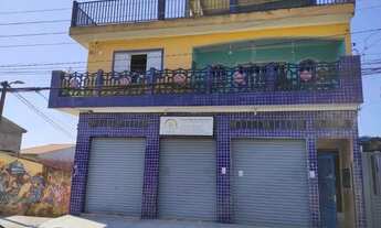 Imagem: Salão comercial em Mauá