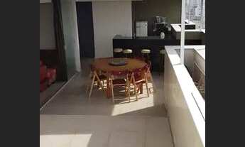 Imagem: Cobertura duplex em Icaraí - Niterói