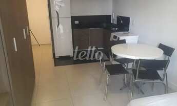 Imagem: São Paulo - Apartamento Padrão - Jardins