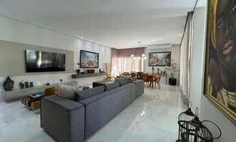 Imagem 2: Casa para venda com 375 metros quadrados com 5 quartos em Tabajaras - Teresina