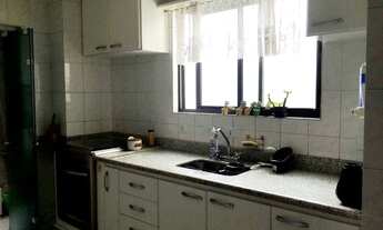 Imagem 3: Santo André - Apartamento Padrão - Vila Valparaiso