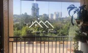 Imagem: Lindo apartamento 100m² - Jardim Trevo