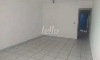 Imagem: São Paulo - Casa Comercial - Mooca