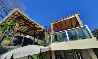 Imagem 2: Casa em Condomínio em Lagoa Santa