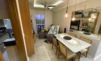 Imagem: Apartamento com 2 dormitórios à venda