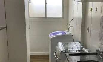 Imagem 3: Apartamento com 2 quartos próximo ao Taubaté Shopping, Bonfim, Taubaté/SP