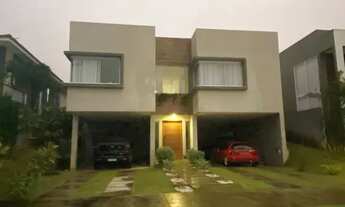 Imagem 2: Casa para aluguel e venda Alphaville Norte 1 com 300 metros quadrados com 4 quartos