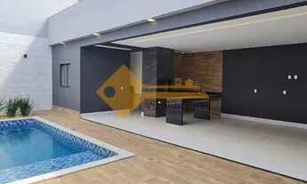 Imagem 6: Vicente Pires Casa em condomínio com 4 dormitórios