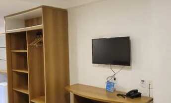 Imagem 7: Flat para venda com 46 metros quadrados com 1 quarto em Ponta Negra - Natal - RN