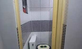 Imagem 3: Casa sobrado Casa com 1 dormitório