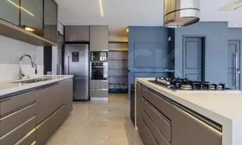 Imagem 4: Cobertura para Locação em São Paulo, Brooklin Paulista, 3 dormitórios, 2 suítes, 4 banheir