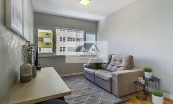 Imagem 4: Apartamento para alugar no bairro Itaim Bibi - São Paulo/SP, Zona Sul