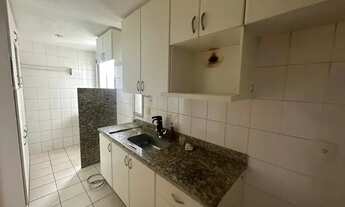 Imagem 2: Alugo Apartamento setor central 3 Quartos 1 Suíte Setor Central - Goiânia - GO