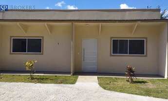 Imagem: Casa com 2 dormitórios para alugar, 98