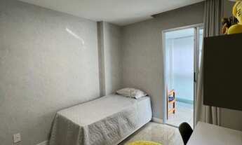 Imagem 7: EXCLUSIVO - APARTAMENTO DE 3 QUARTOS C/ SUÍTE E LAZER NA COBERTURA