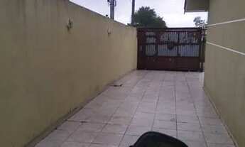 Imagem 6: Casa com "Edicula" para venda possui 130 metros quadrados com 3 quartos em Centr