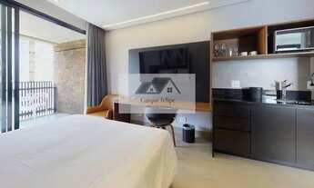 Imagem 4: Apartamento para alugar no bairro Vila Nova Conceição - São Paulo/SP, Zona Sul