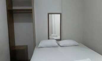 Imagem 7: Alugamos Quartos Mobiliados na Diária/Mensal