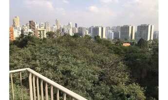 Imagem 4: Apartamento à venda no bairro Jardim Colombo - São Paulo/SP