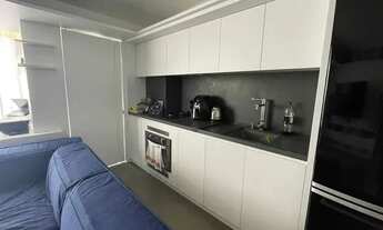 Imagem 7: Apartamento 65 metros com fino acabamento em Moema