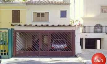 Imagem: São Paulo - Casa Padrão - Perdizes