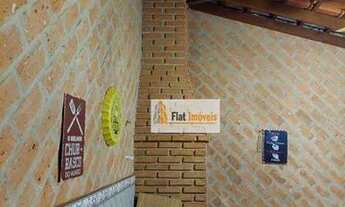 Imagem 6: Casa com 3 dormitórios à venda, 132 m² por R$ 495.000,00 - Parque Industrial Lagoinha - Ri