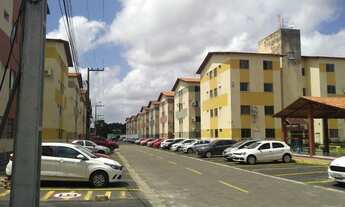 Imagem: Apto 2 quartos, Eldorado