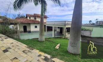 Imagem 4: Casa com 3 dormitórios para alugar no Centro - Araruama/RJ