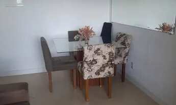 Imagem 4: Apartamento para venda tem 50 metros quadrados com 2 quartos em Vila Liviero - São Paulo