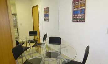 Imagem 3: Alugo apto mobiliado próximo ao Parque Mãe Bonifácia