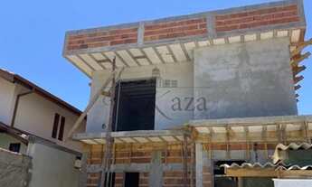 Imagem 6: Casa Condomínio em construção - Residencial Eldorado - 3 suítes - 240m² - Aceita Permuta