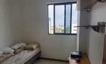 Imagem 3: Apartamento para aluguel com 74 metros quadrados com 3 quartos em Armação - Salvador - BA