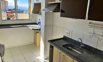 Imagem 6: Cobertura à Venda em Taubaté - 2 Quartos e Varanda Gourmet