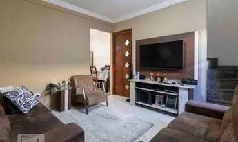 Imagem: Casa com 66 metros quadrados com 2 quartos