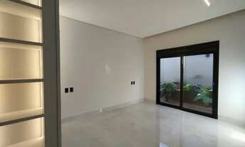 Imagem 2: Casa para venda com 3 suítes, piscina, 4 vagas de garagem em condomínio Vale das Araras R