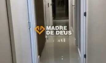 Imagem 7: Apartamento para venda tem 97 metros quadrados com 3 quartos em Cocó - Fortaleza - CE