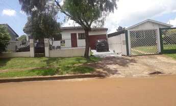 Imagem: Vendo casa no brasmadeira