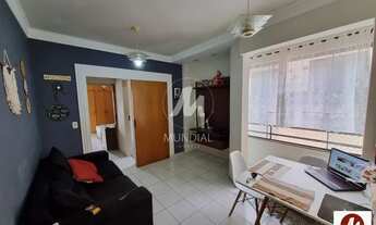 Imagem: Apartamento (tipo - padrao) 1 dormitórios