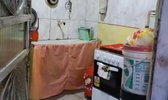 Imagem 5: Barracão - Vila da Luz