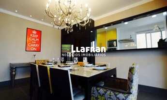 Imagem 5: Apartamento São Paulo 3 suites, 142 m²