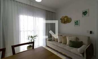 Imagem 5: Apartamento para Aluguel - Água Branca, 1 Quarto, 38 m2