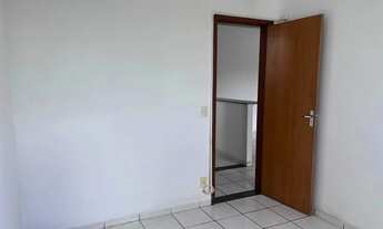 Imagem 2: Apartamento para aluguel possui 47 metros quadrados com 2 quartos em Água Chata - Guarulho