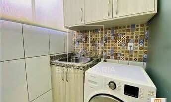 Imagem 6: Apartamento (outros) 2 dormitórios, cozinha planejada, portaria 24hs, lazer, em condomínio