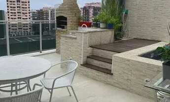 Imagem 7: MIRANTE CRUZEIRO DO SUL - BARRA - COBERTURA DUPLEX - 2 QUARTOS - 140 M²