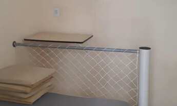 Imagem 6: Aluguel de kitnet