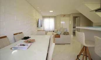 Imagem 7: Casa de condomínio para venda no bairro Vila Osasco - Osasco SP