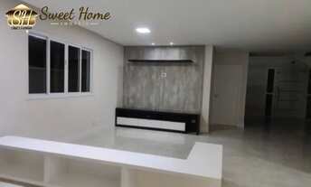 Imagem 4: Casa com 4 suítes no Residencial Valville Santana de Parnaíb